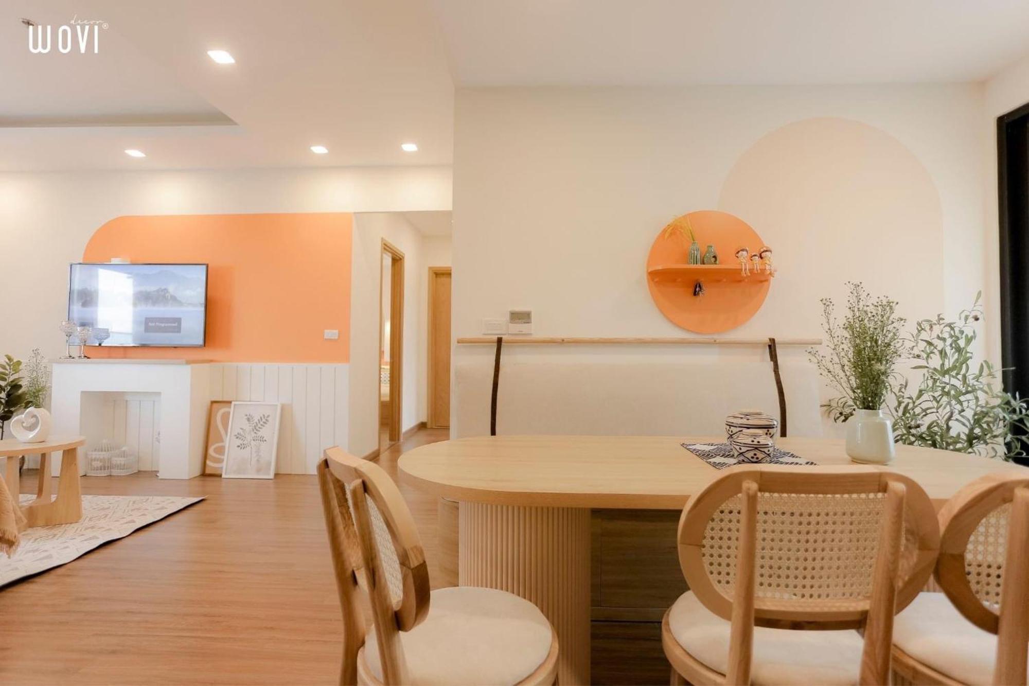 Tony Apartment -Flc Sea Tower Куи Нхон Екстериор снимка