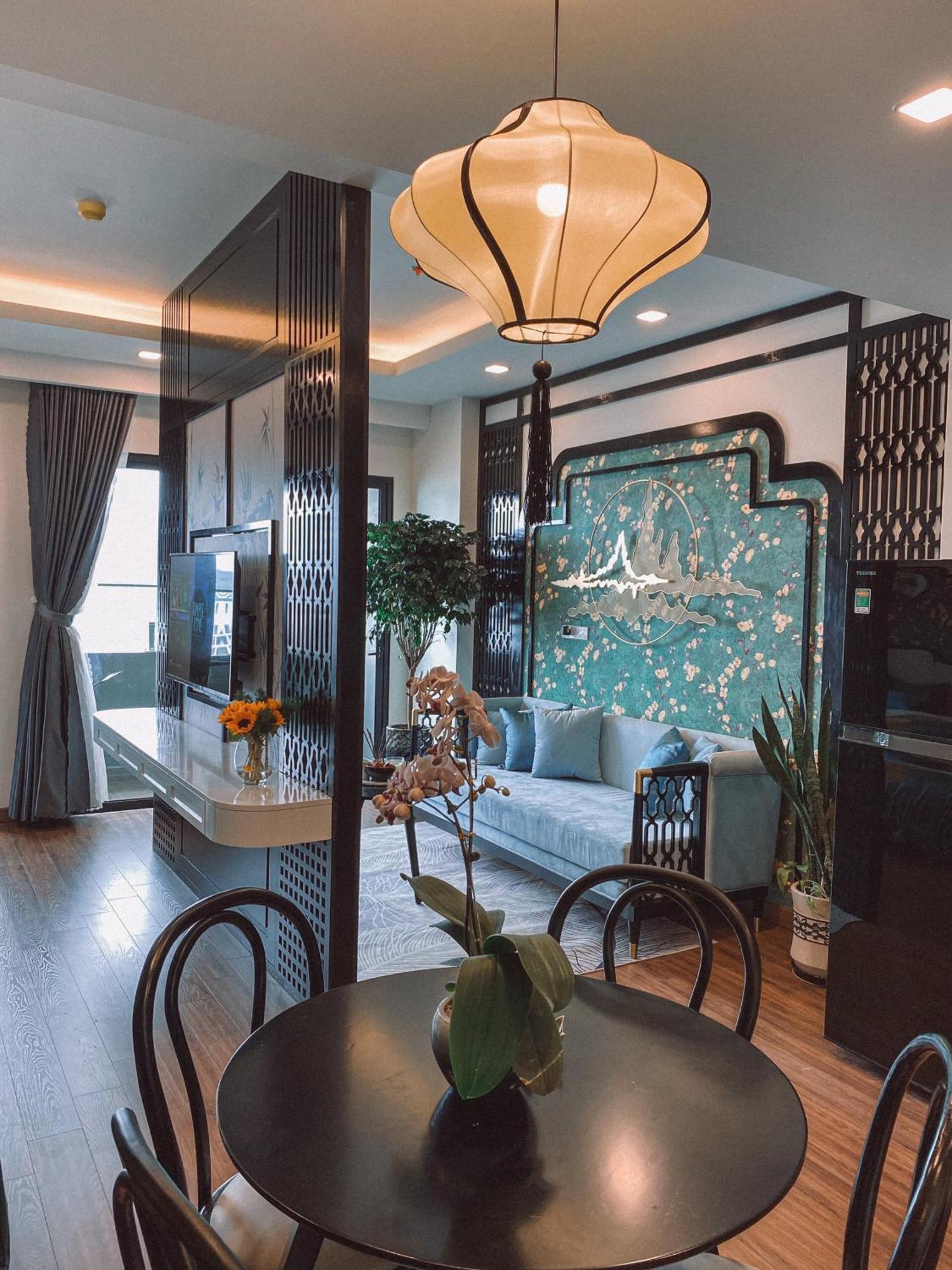 Tony Apartment -Flc Sea Tower Куи Нхон Екстериор снимка